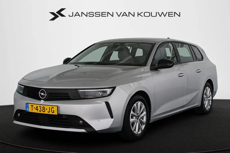 Opel Astra (2023)