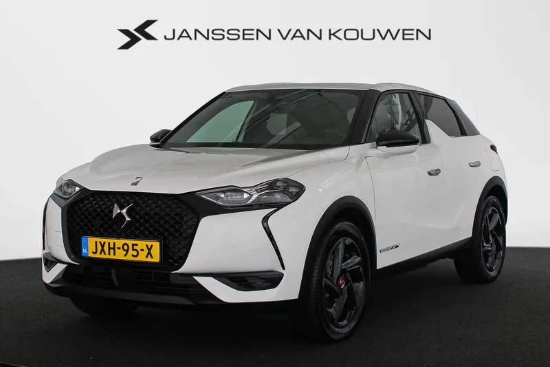 DS 3 (2022)