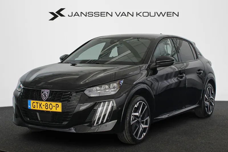 Peugeot 208 (2024)