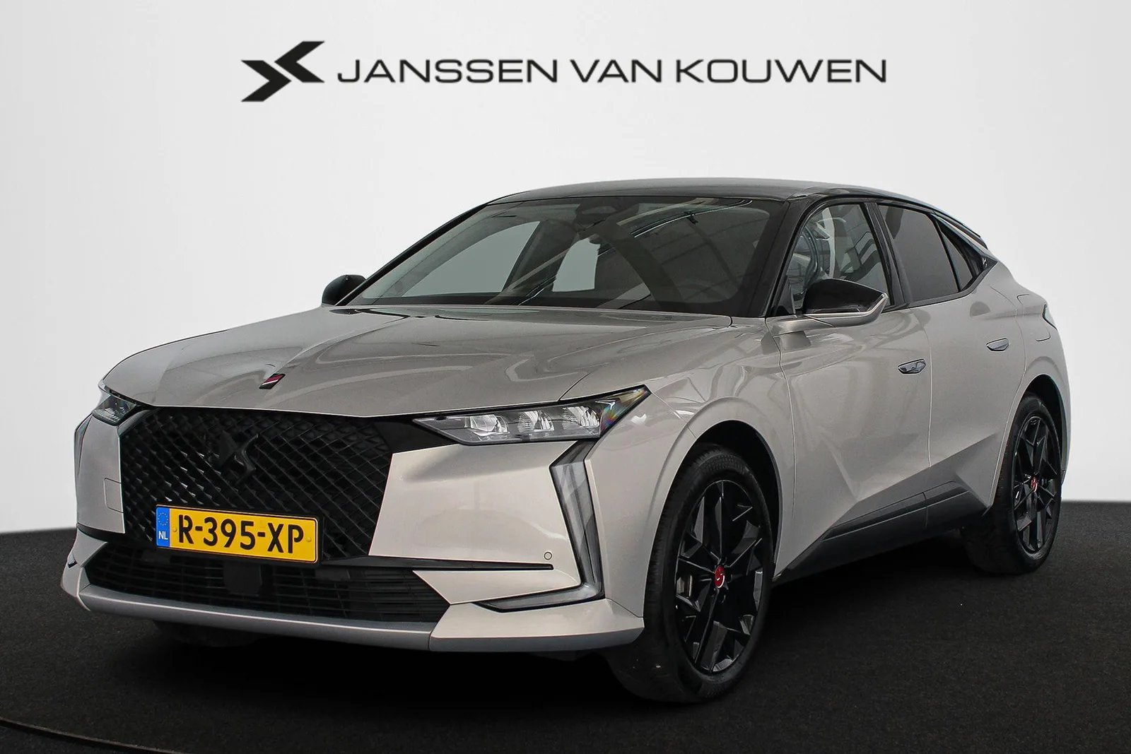 DS 4 (2022) — foto 1