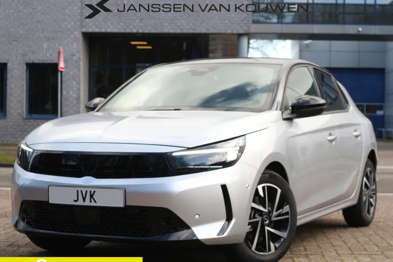 Opel Corsa (2026)