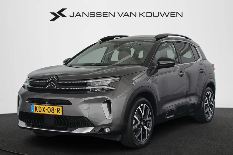 Citroën C5 Aircross (2023)