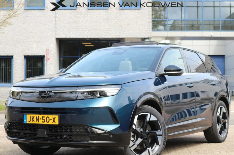 Opel Grandland (2025)