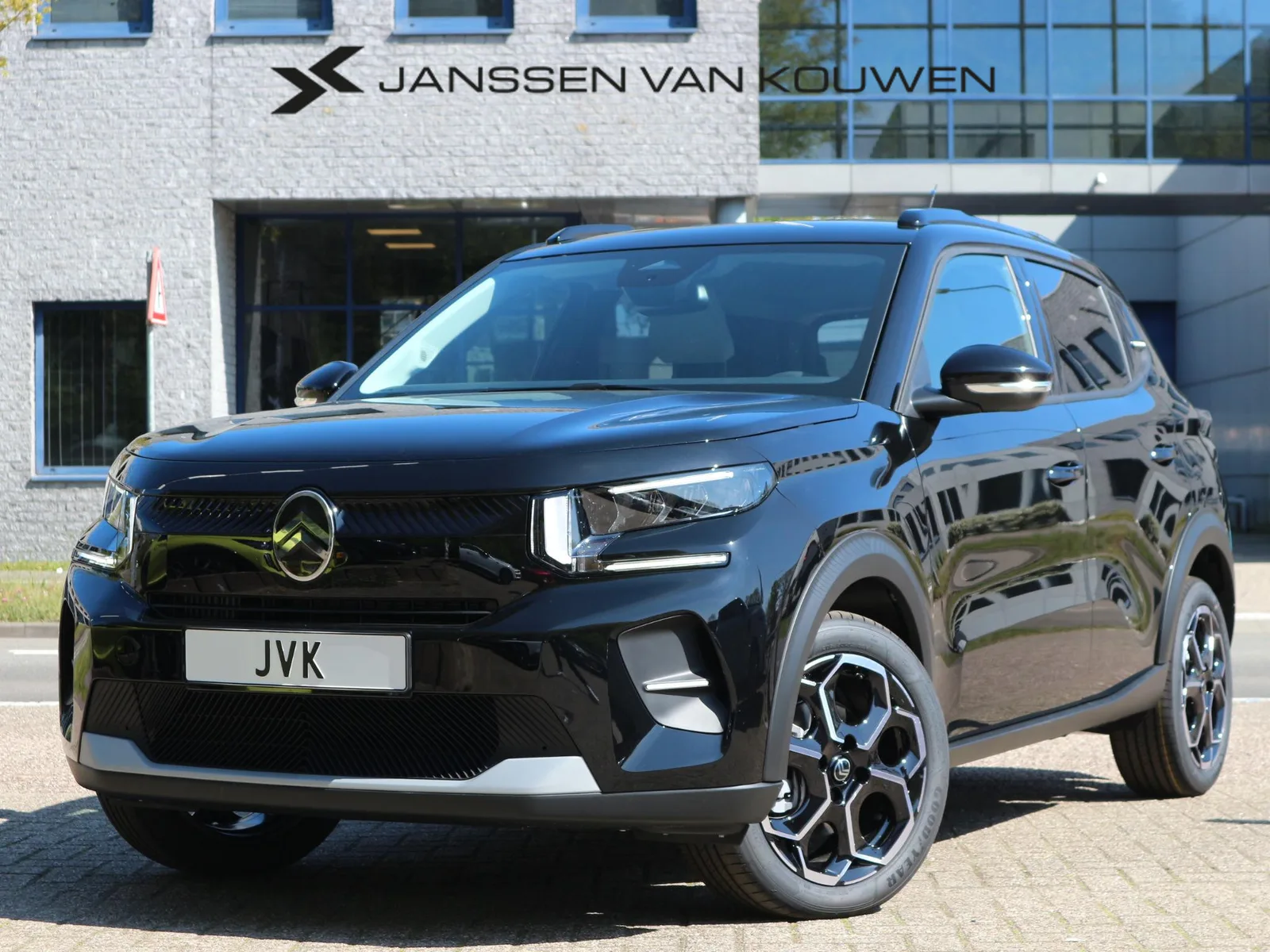 Citroën C3 (2026) — foto 1