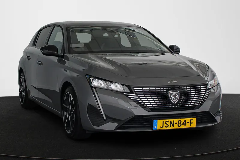 Peugeot 308 (2025)