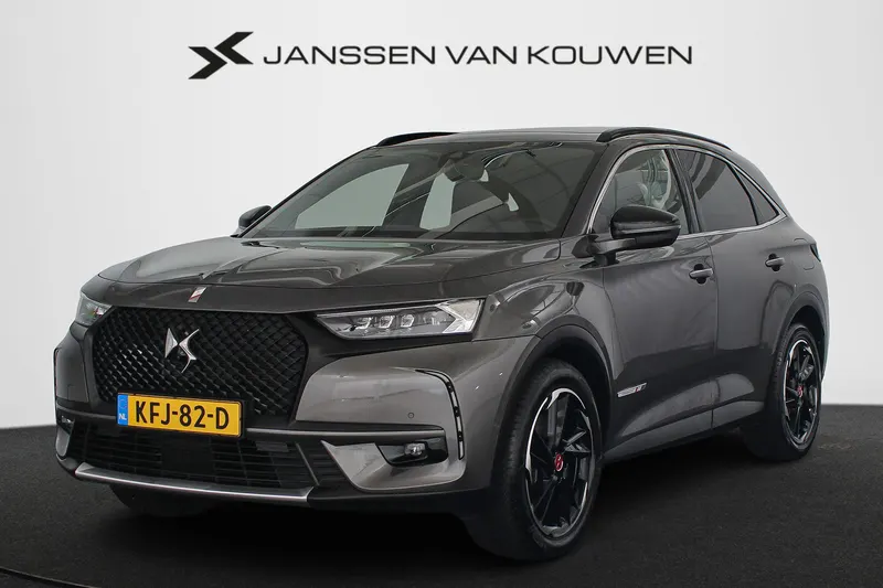 DS 7 (2022)