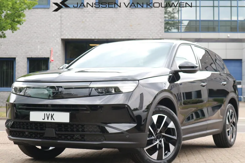 Opel Grandland (2026)