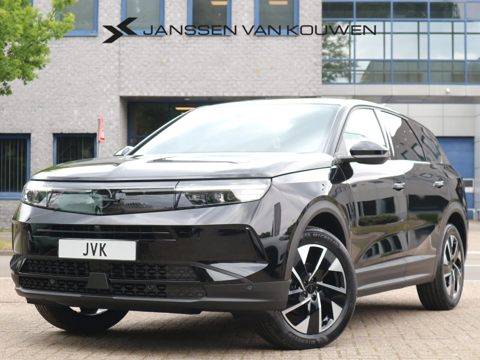 Opel Grandland (2026) — foto 1