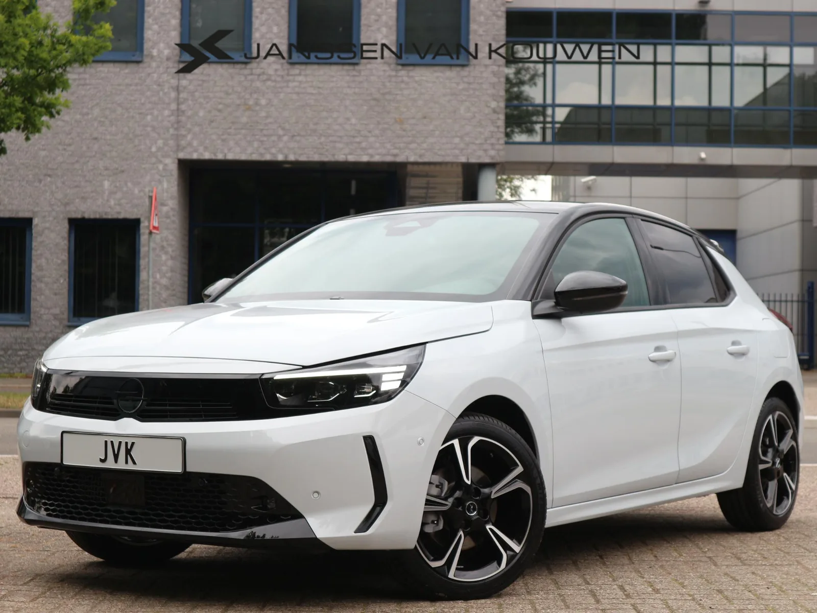 Opel Corsa (2026) — foto 1