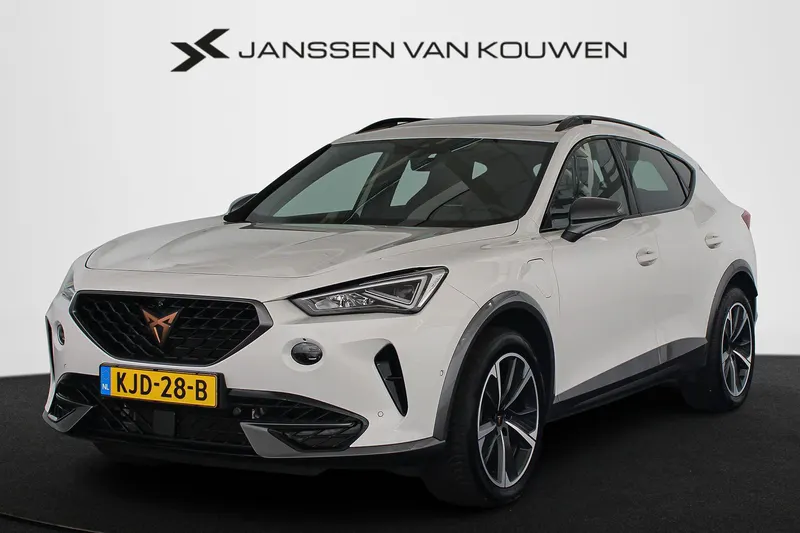 CUPRA Formentor (2023)