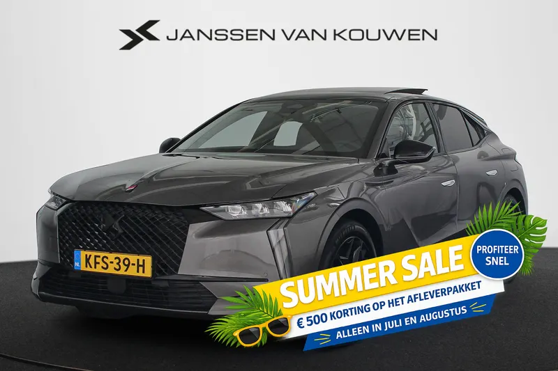 DS 4 (2024)