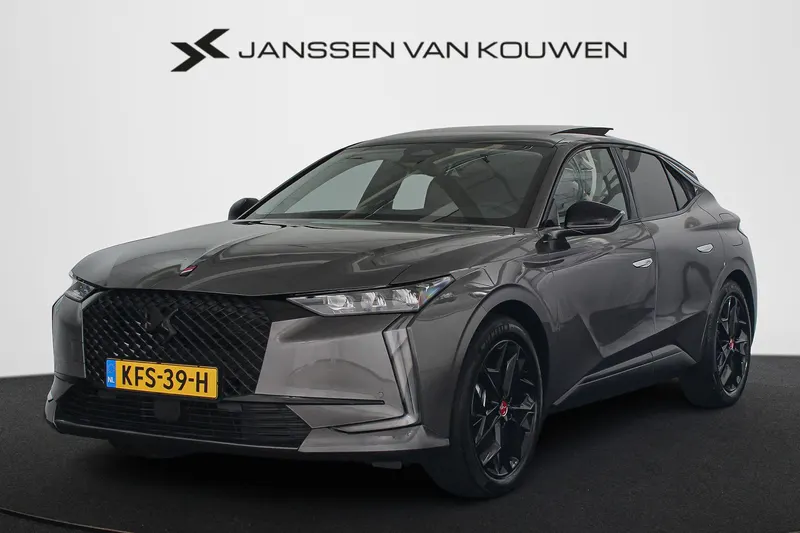DS 4 (2024)