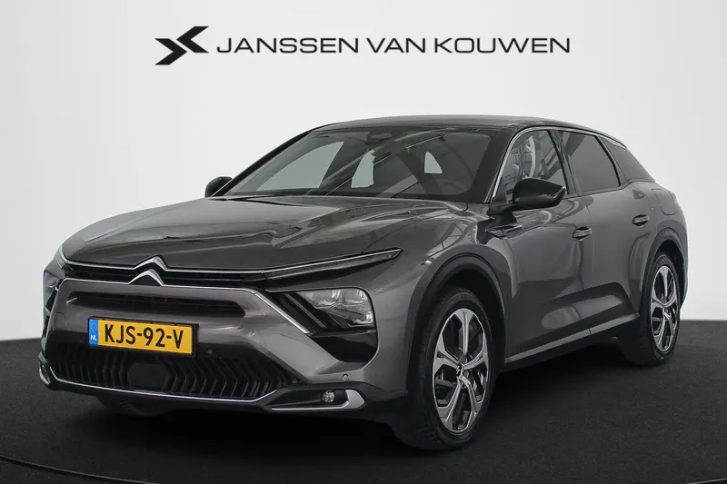 Citroën C5 X (2023)