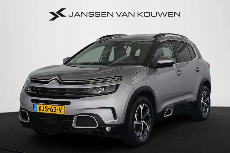 Citroën C5 Aircross (2019)