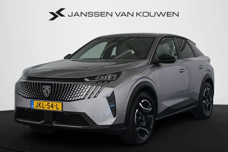 Peugeot 3008 (2025)