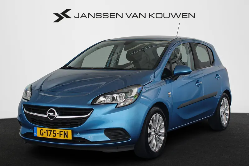 Opel Corsa (2019)