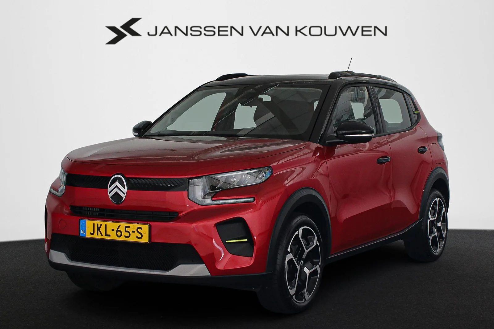 Citroën C3 (2025) — foto 1