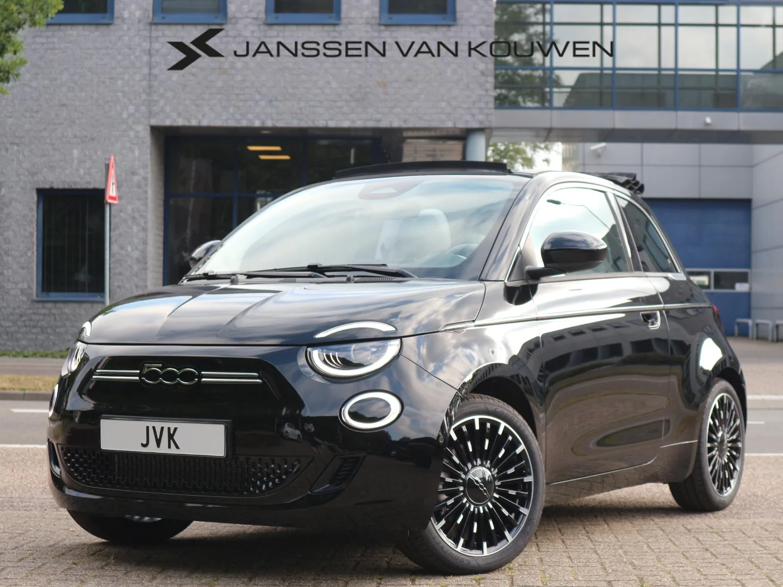 Fiat 500C (2026) — foto 1