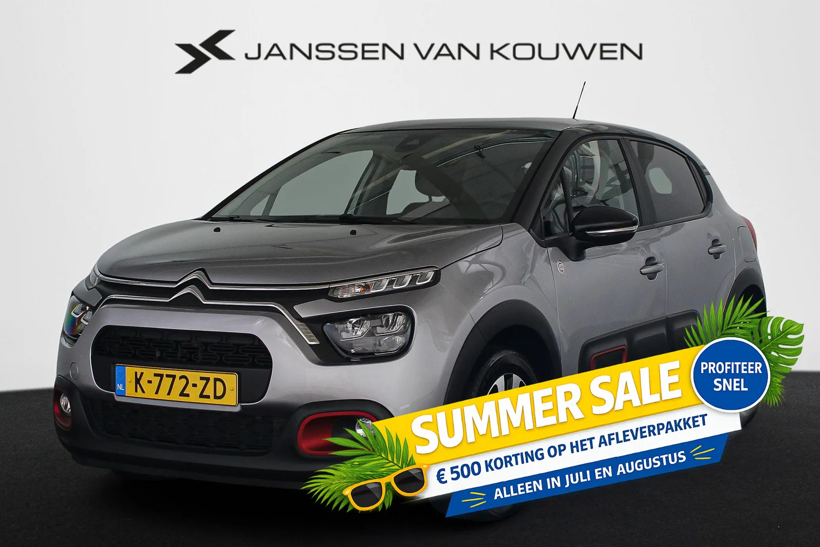 Citroën C3 (2021) — foto 1