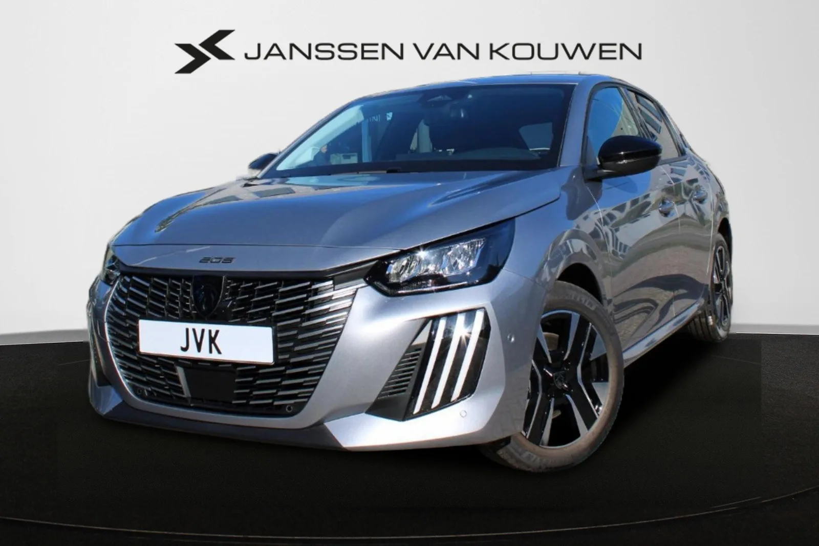 Peugeot 208 (2026) — foto 1
