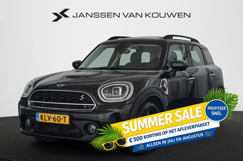 MINI Countryman (2022)