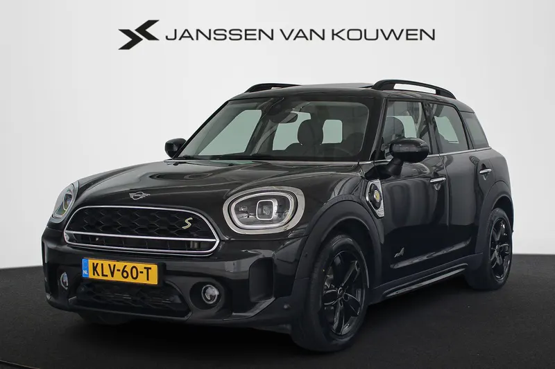 MINI Countryman (2022)