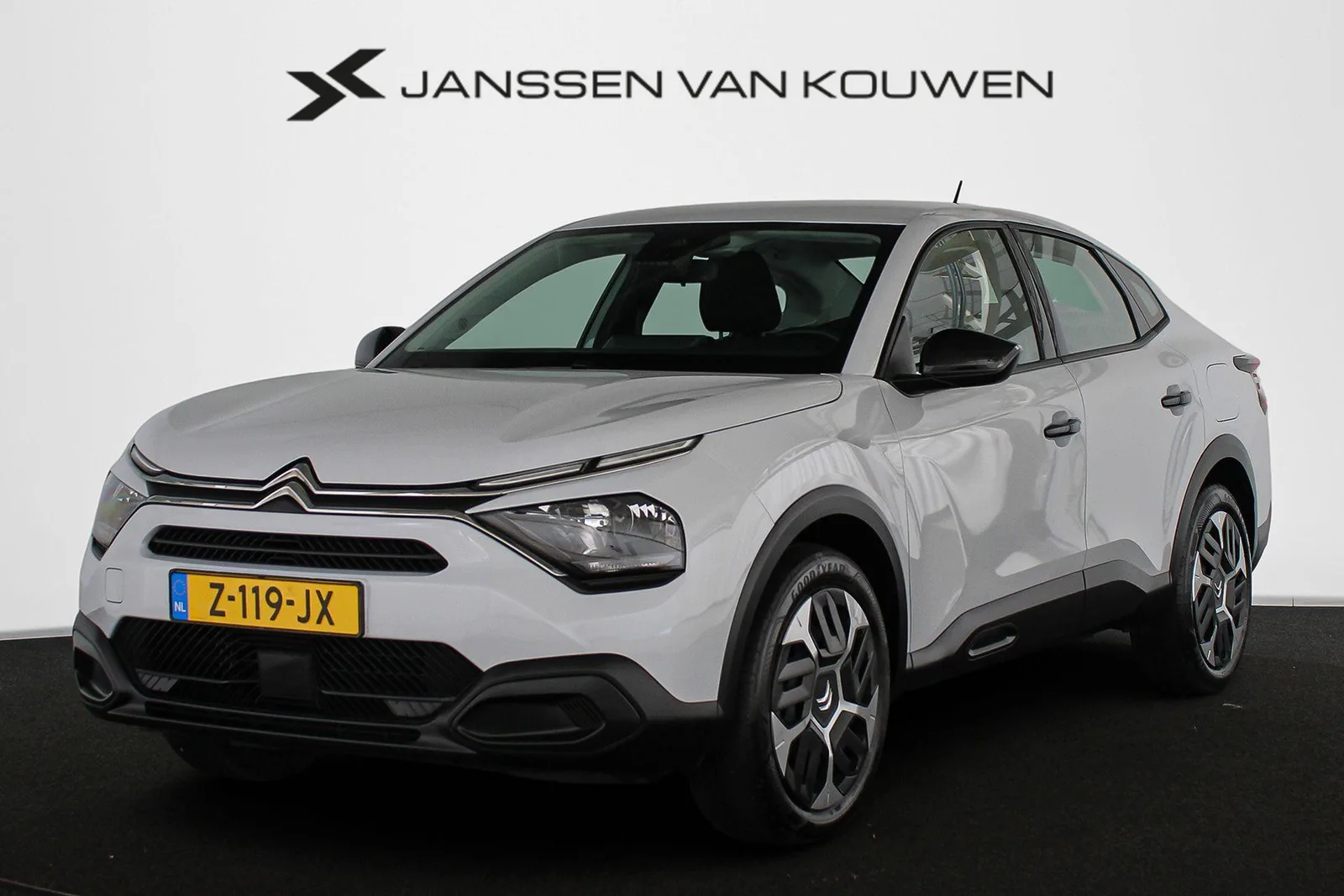 Citroën C4 (2024) — foto 1