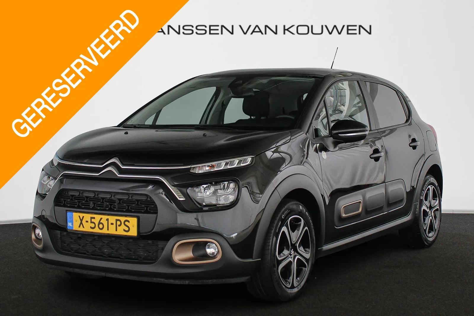 Citroën C3 (2024) — foto 1