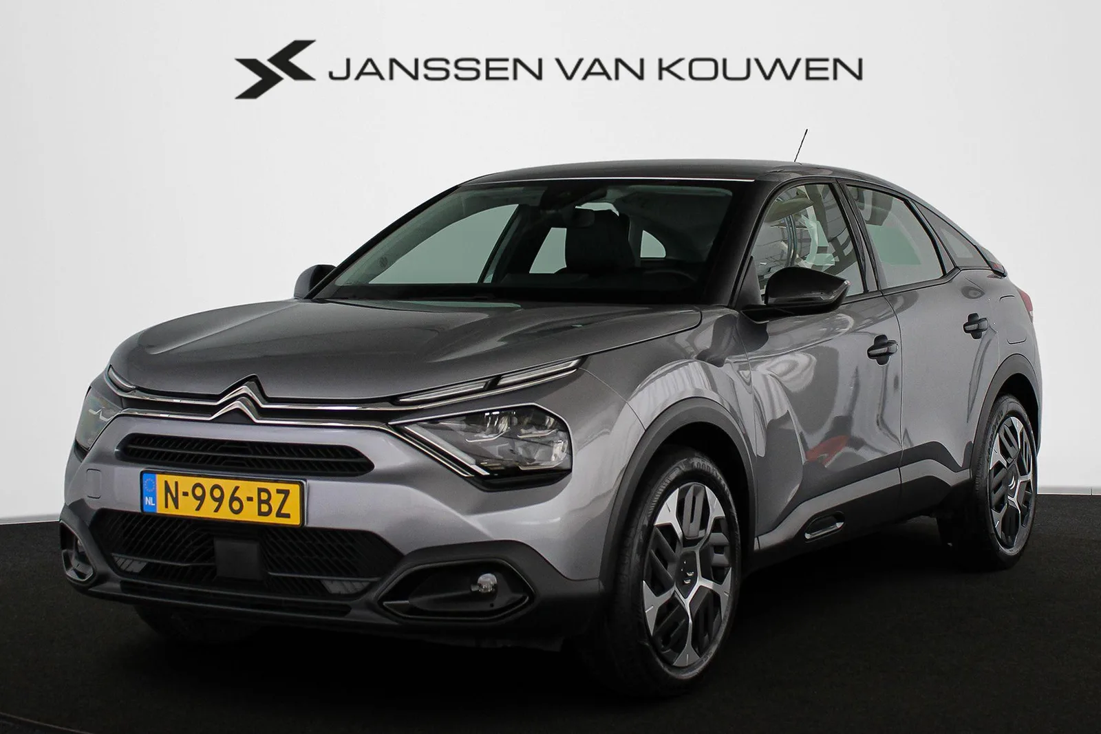 Citroën C4 (2021) — foto 1