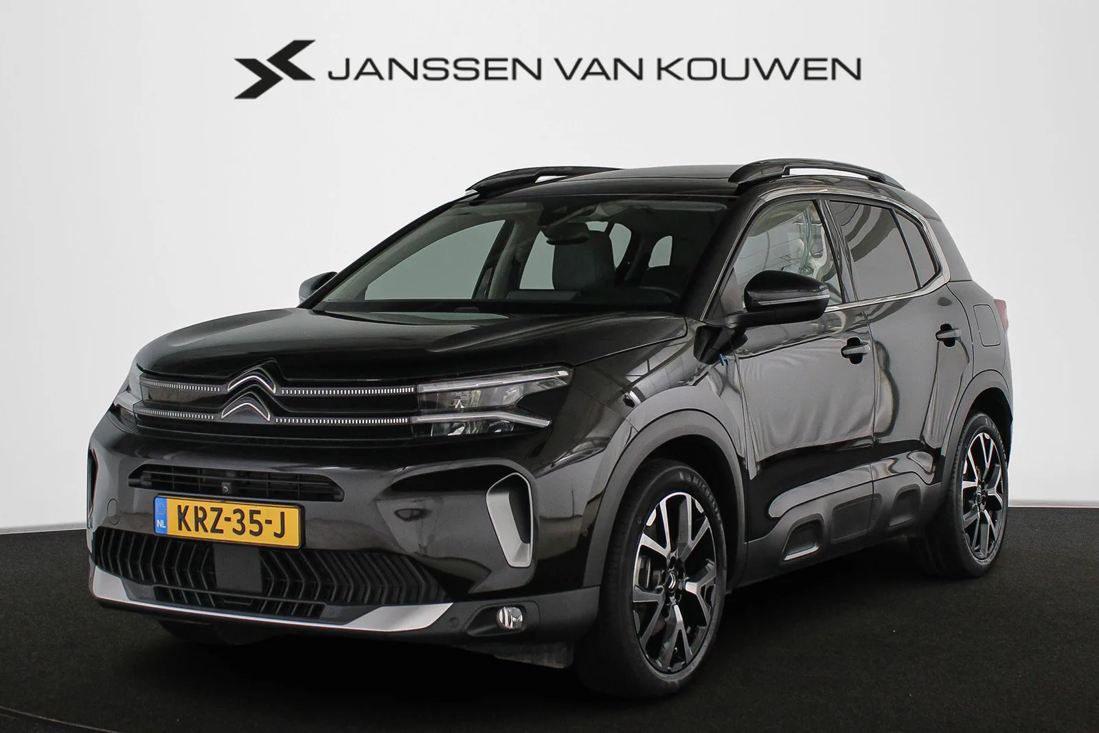 Citroën C5 Aircross (2023) — foto 1