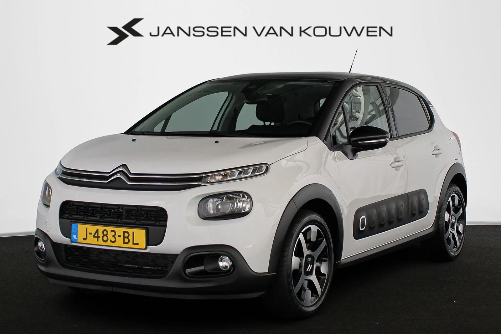Citroën C3 (2020) — foto 1