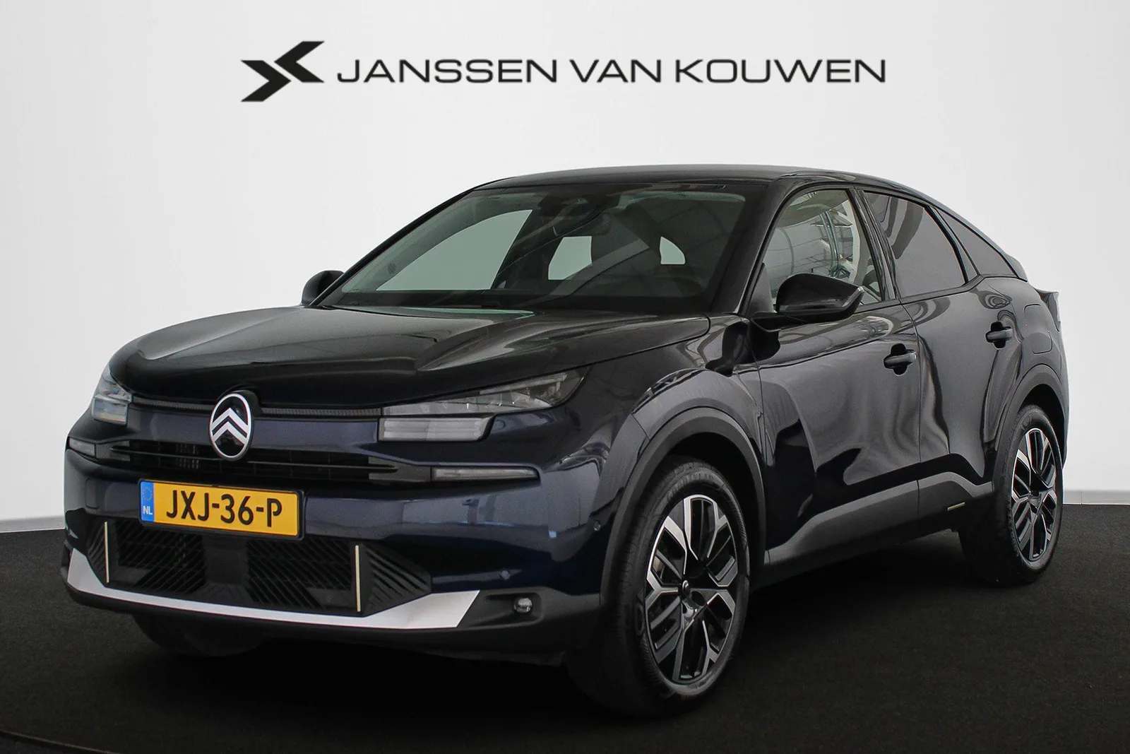 Citroën C4 (2026) — foto 1