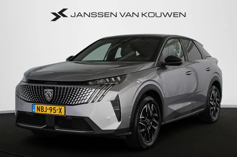 Peugeot 3008 (2026)