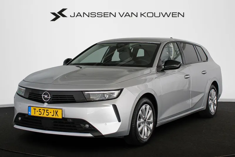 Opel Astra (2023)