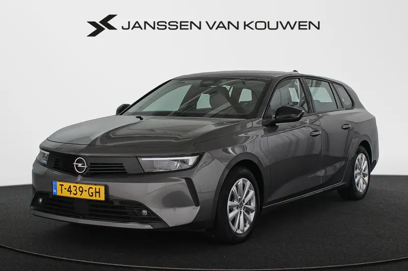 Opel Astra (2023)