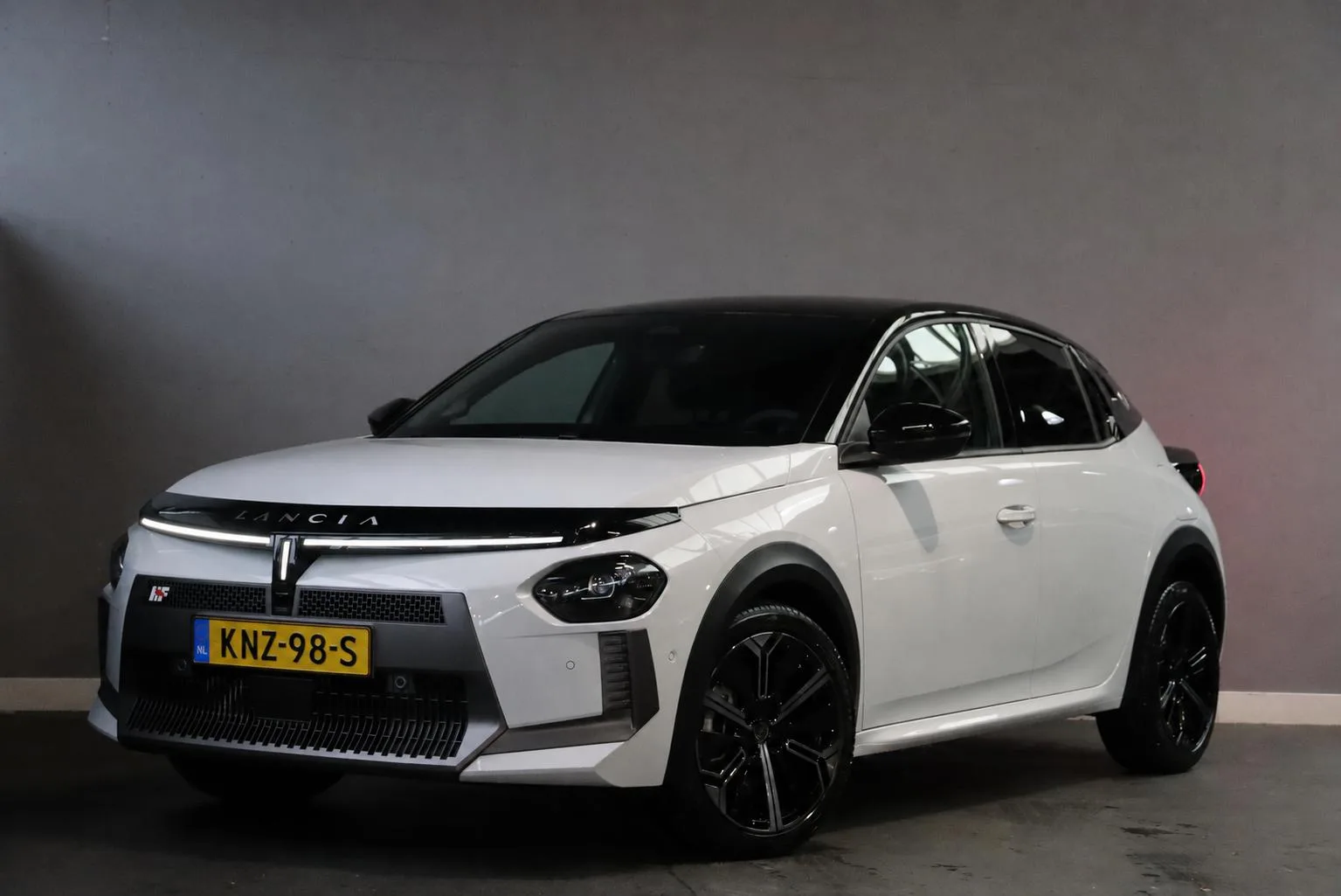 Lancia Ypsilon (2025) — foto 1