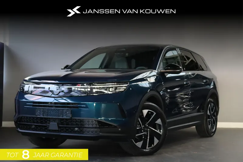 Opel Grandland (2026)
