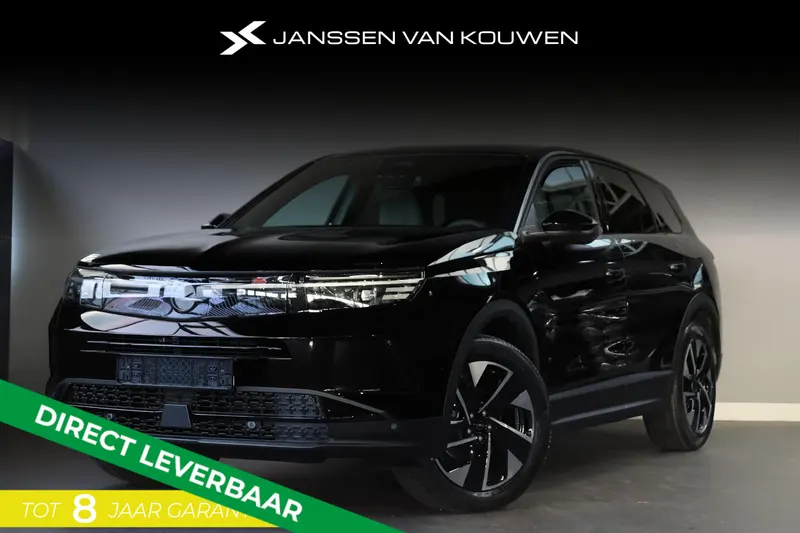 Opel Grandland (2026)