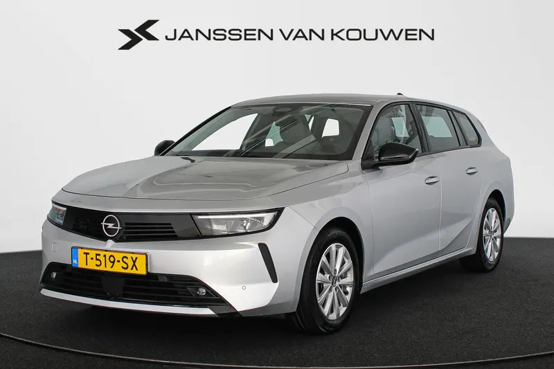 Opel Astra (2023)