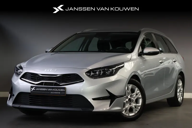 Kia Ceed Sportswagon (2023)