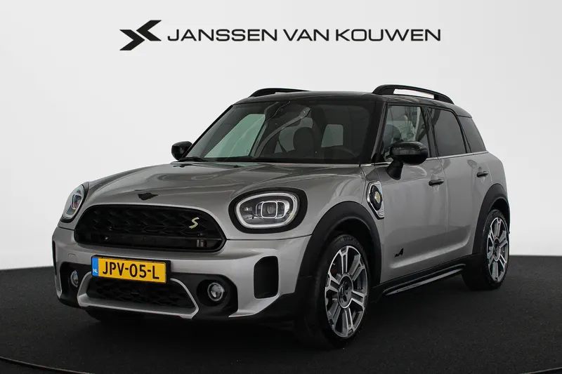 MINI Countryman (2023)
