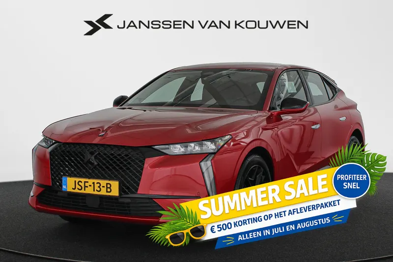 DS 4 (2023)