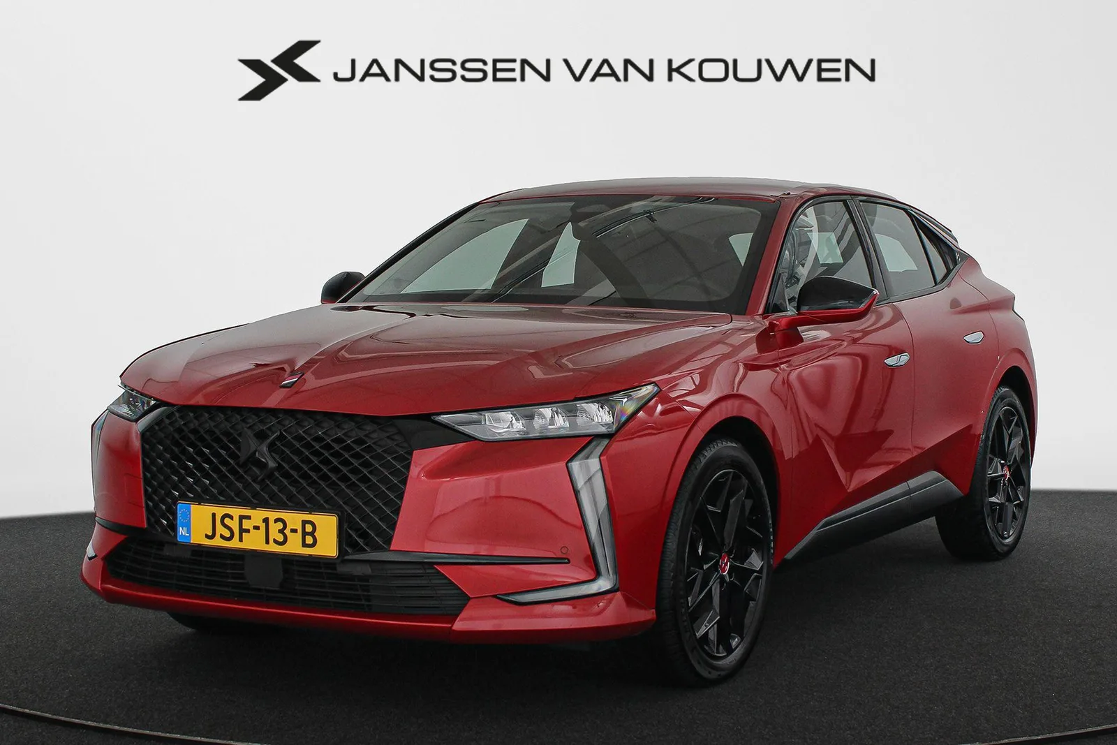 DS 4 (2023) — foto 1