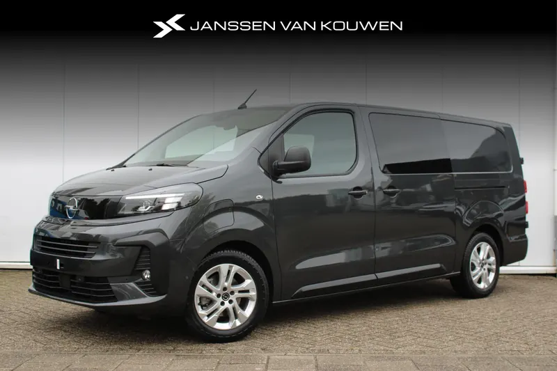 Opel Vivaro-e (2025)