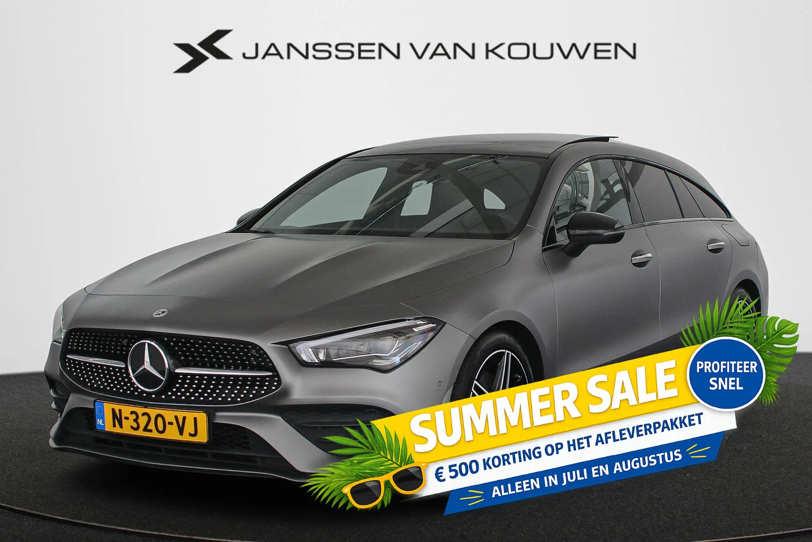 Mercedes-Benz CLA-Klasse (2022) — foto 1