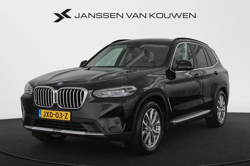 BMW X3 (2022)