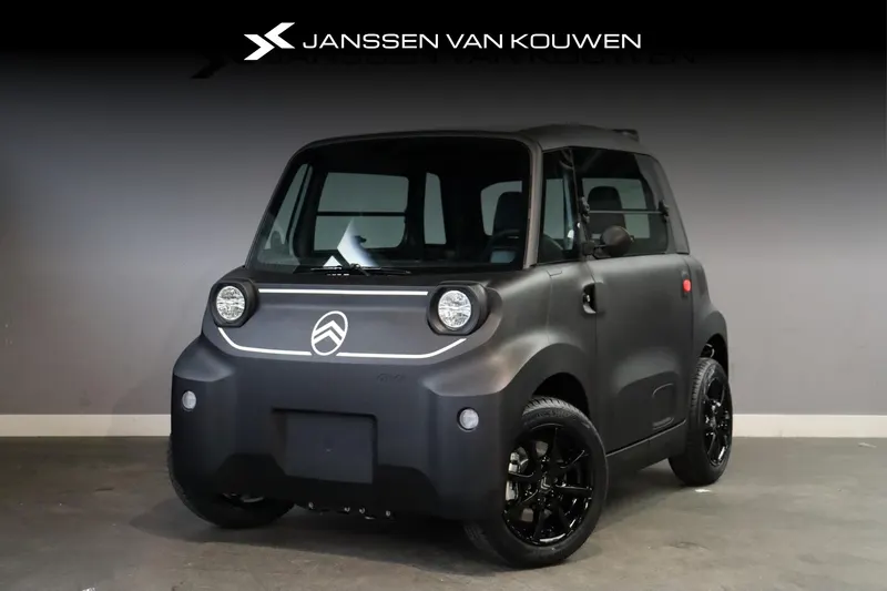 Citroën Ami (2026)