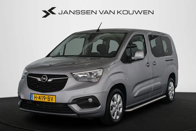 Opel Combo (2019)