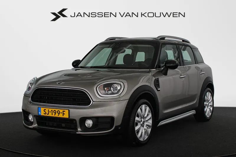 MINI Countryman (2018)