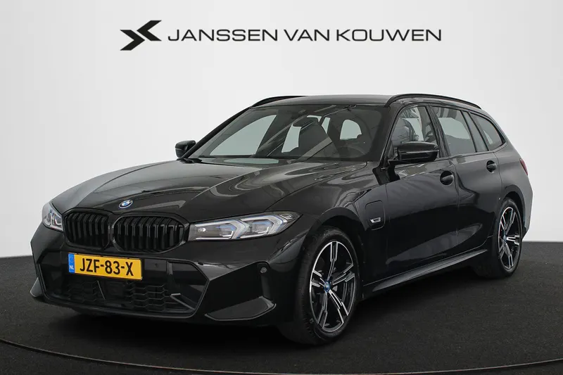 BMW 3-Serie (2022)